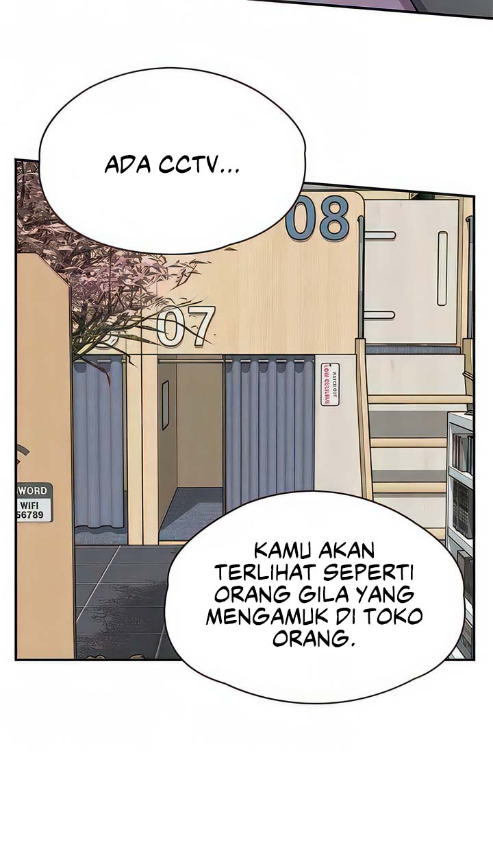 Cafe anime - Chapter 11 15
