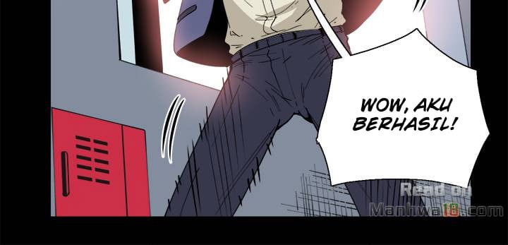 Body Change - Chapter 11 32
