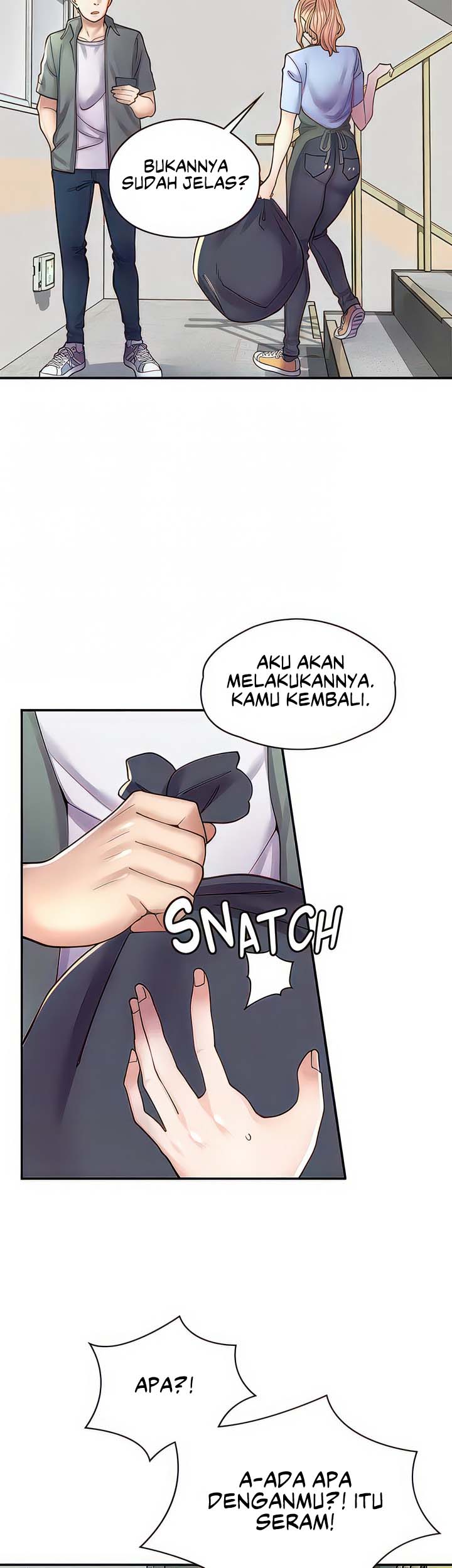Cafe anime - Chapter 11 28