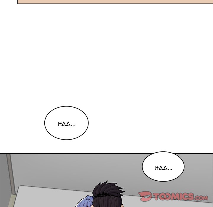 Never Too Late - Chapter 125 76
