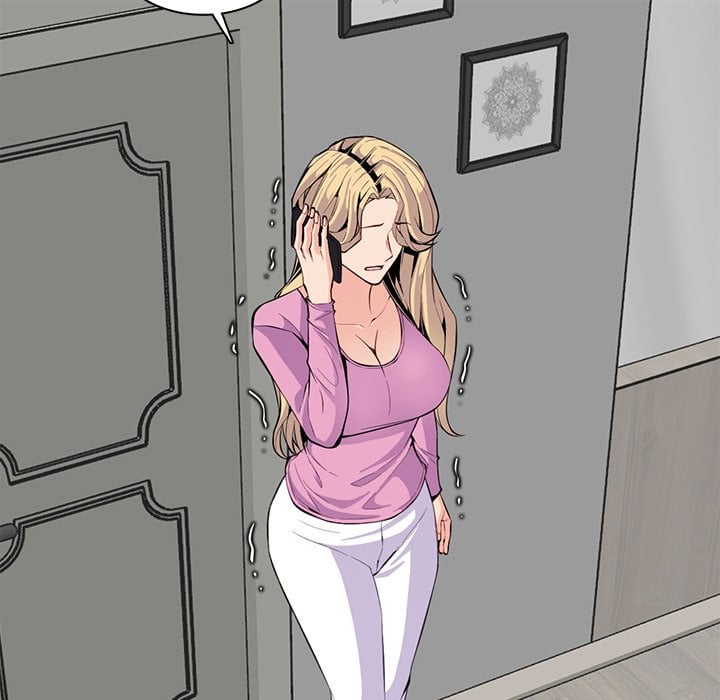 Never Too Late - Chapter 125 101