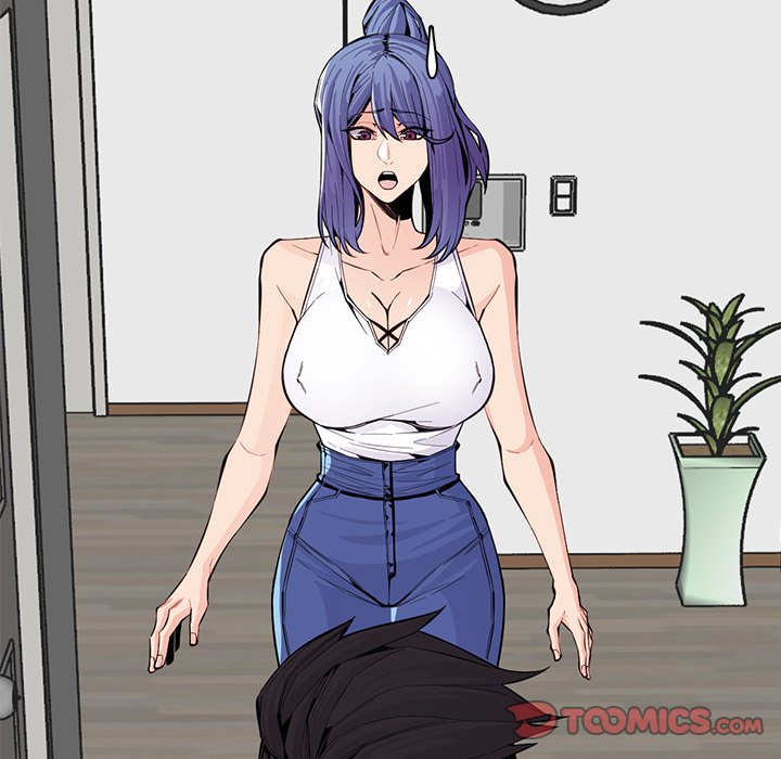 Never Too Late - Chapter 125 16