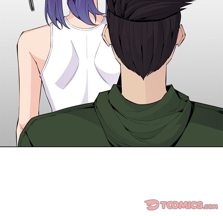 Never Too Late - Chapter 125 20