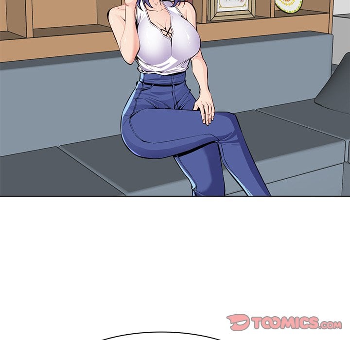 Never Too Late - Chapter 125 8