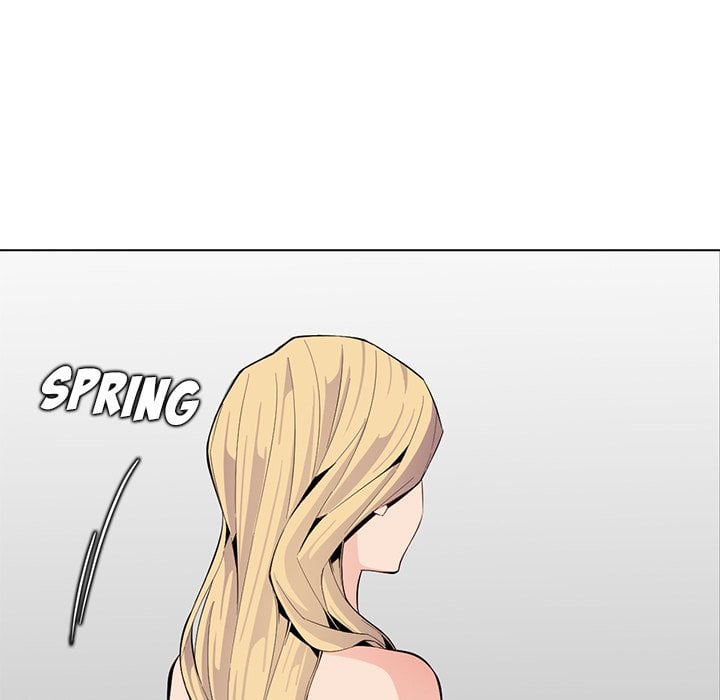 Never Too Late - Chapter 125 61