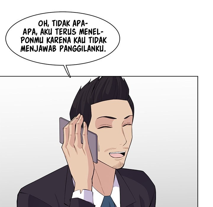Never Too Late - Chapter 125 99