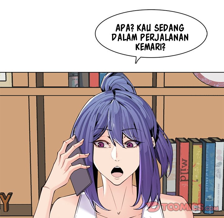 Never Too Late - Chapter 125 12
