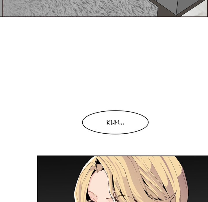 Never Too Late - Chapter 125 94