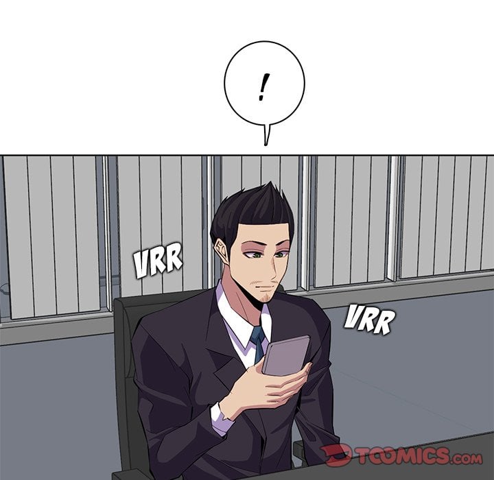 Never Too Late - Chapter 125 96