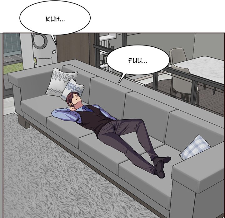 Never Too Late - Chapter 125 93