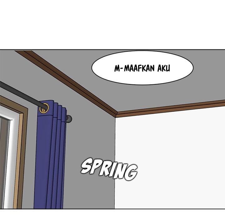 Never Too Late - Chapter 125 85