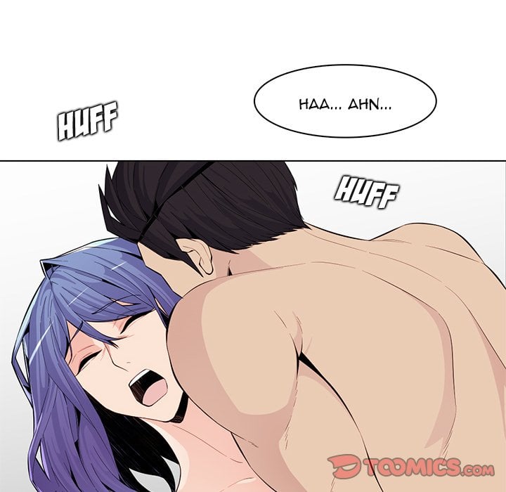 Never Too Late - Chapter 125 72