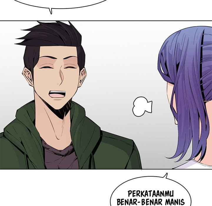 Never Too Late - Chapter 125 18