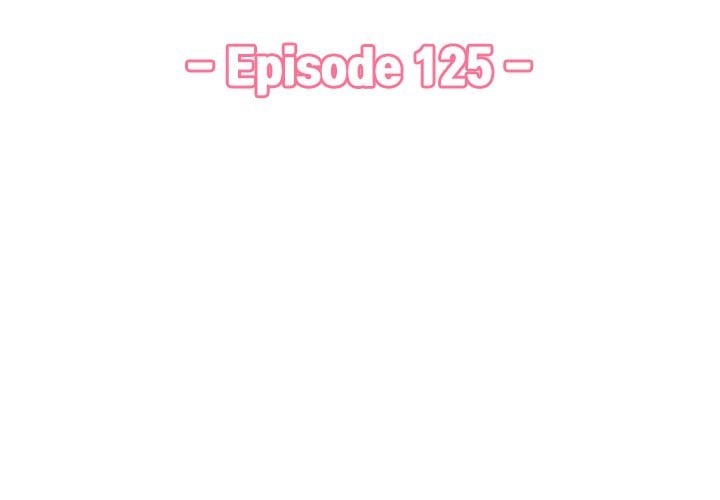 Never Too Late - Chapter 125 5