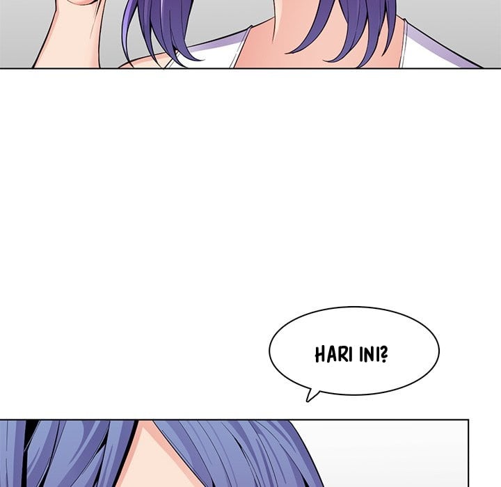 Never Too Late - Chapter 125 10