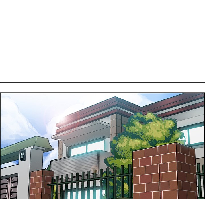 Never Too Late - Chapter 125 69