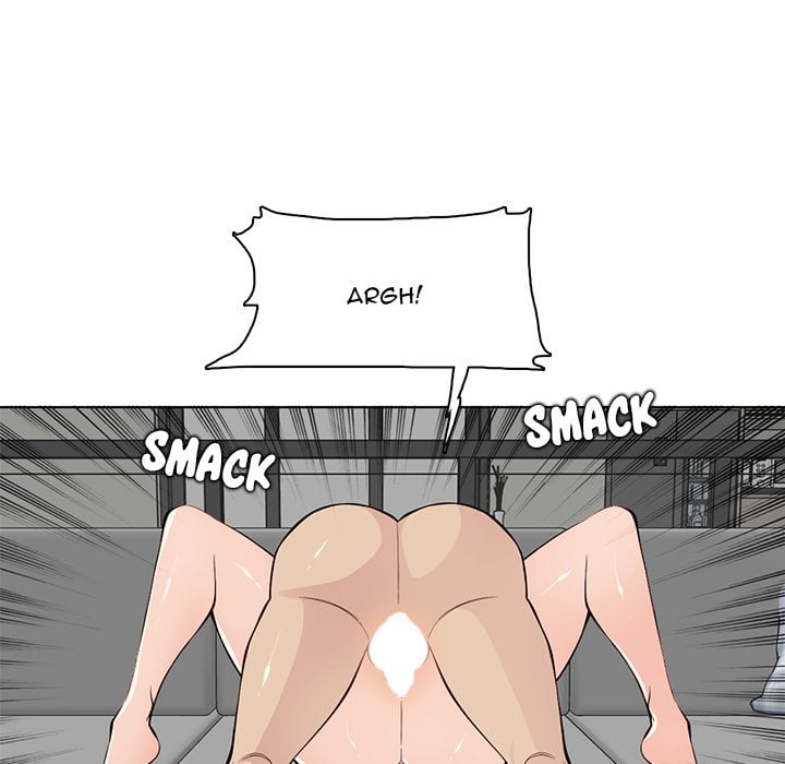 Never Too Late - Chapter 125 49