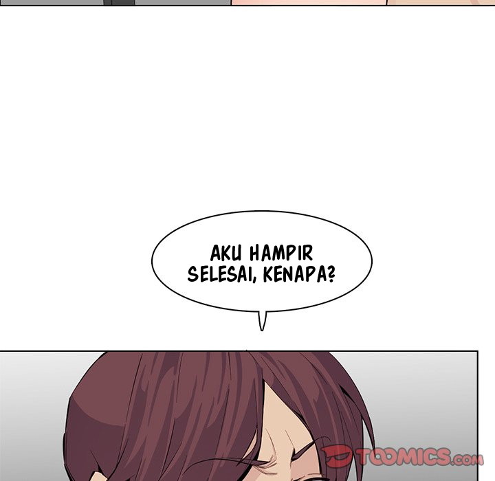 Never Too Late - Chapter 125 36