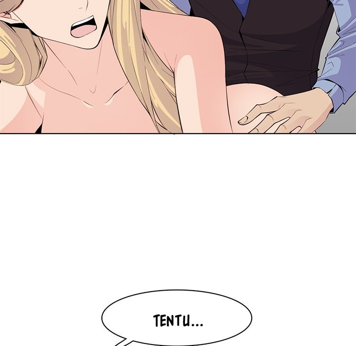 Never Too Late - Chapter 125 39