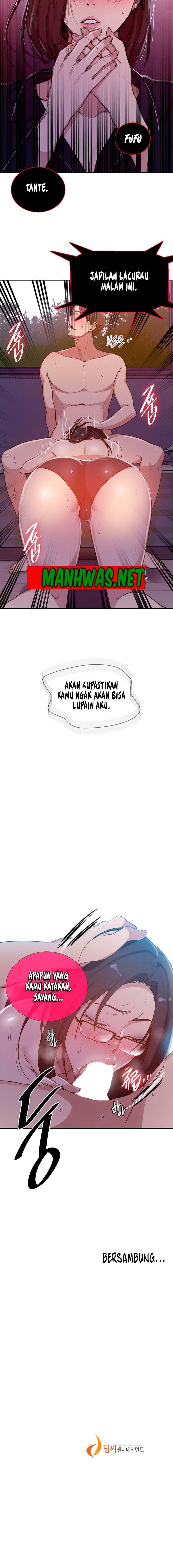 Secret Class - Chapter 125 6