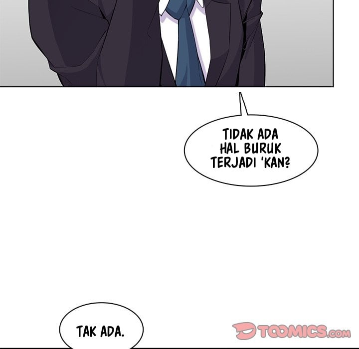 Never Too Late - Chapter 125 100