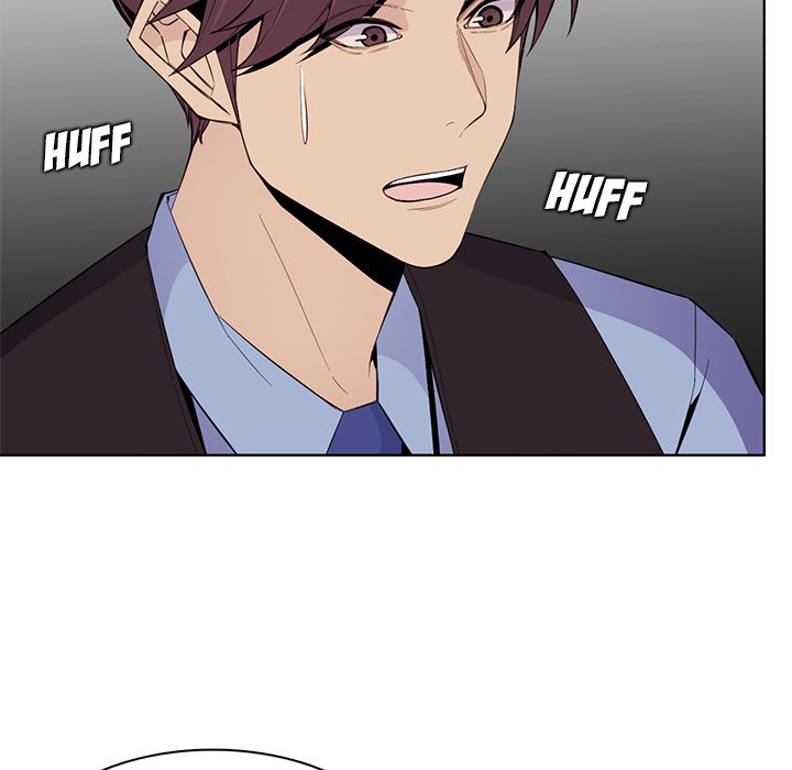 Never Too Late - Chapter 125 37