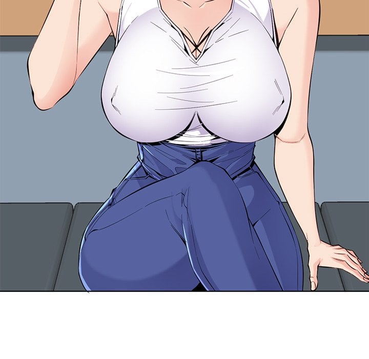 Never Too Late - Chapter 125 13
