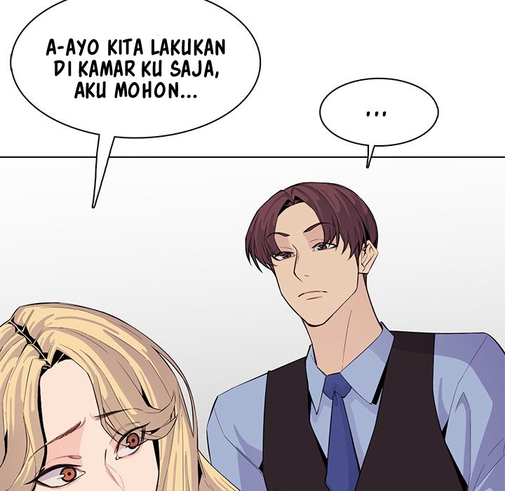 Never Too Late - Chapter 125 38