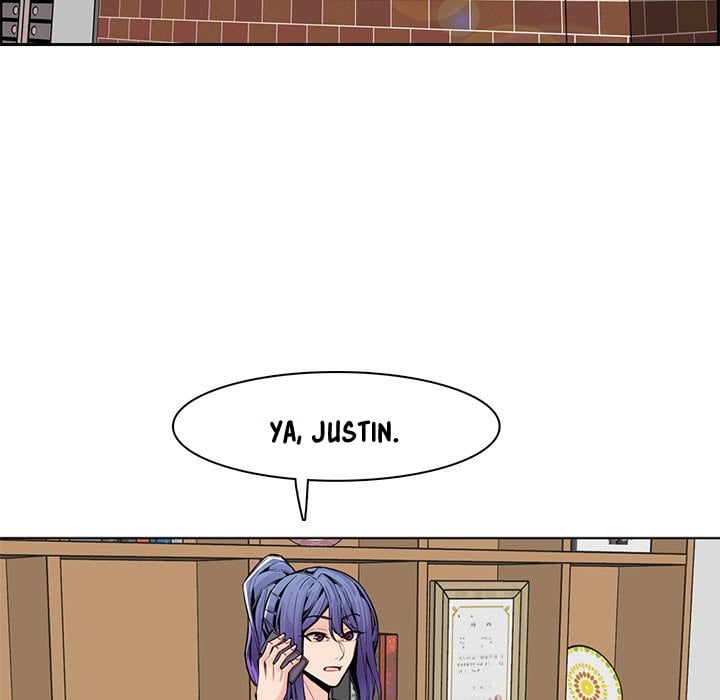 Never Too Late - Chapter 125 7