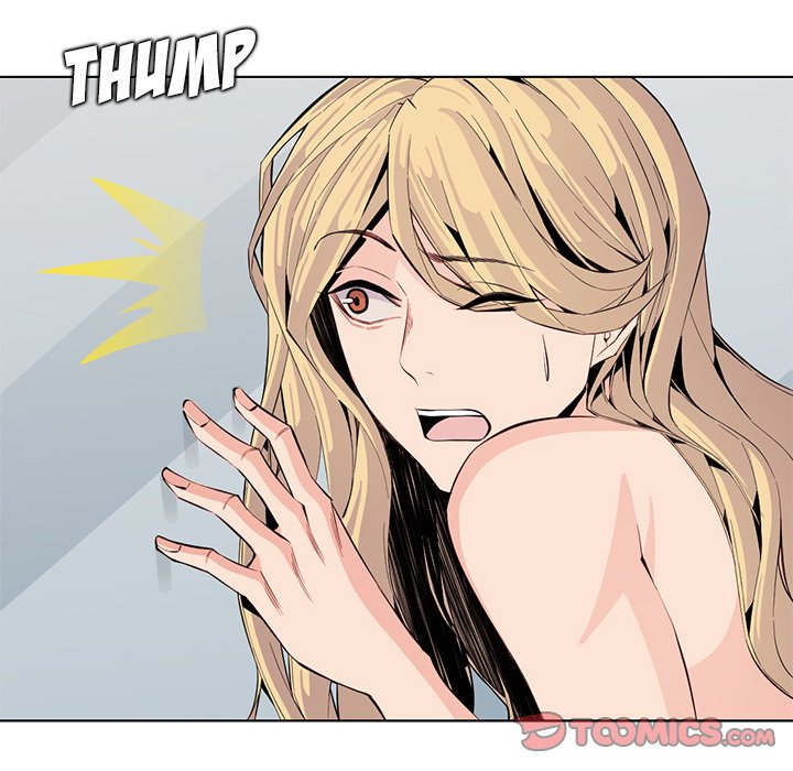 Never Too Late - Chapter 125 32