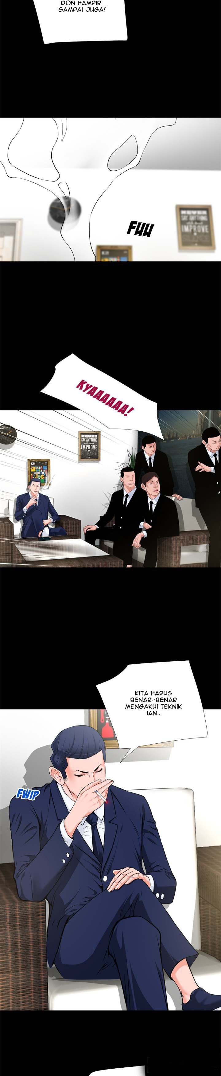 Beyond Imagination - Chapter 50 11