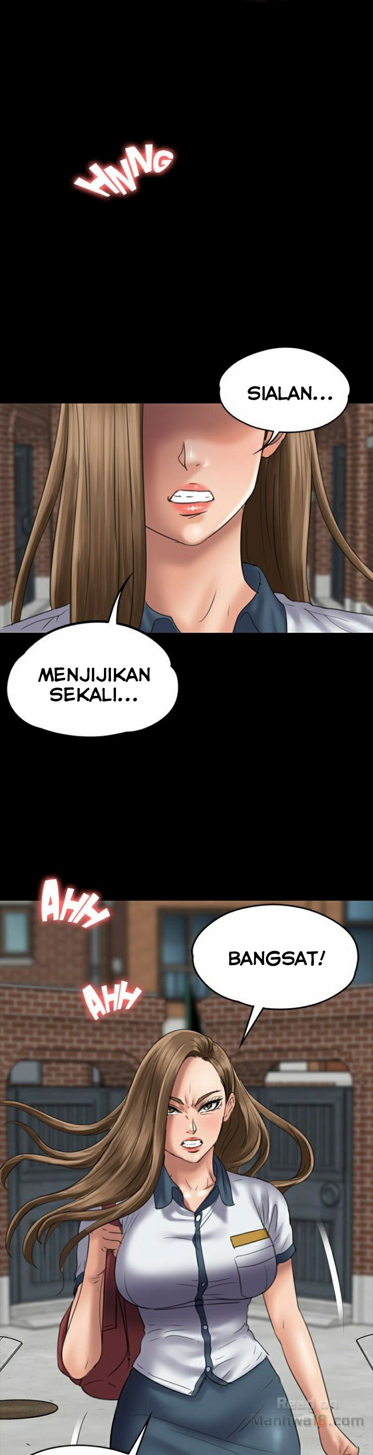 Queen Bee (Andrew) - Chapter 50 33