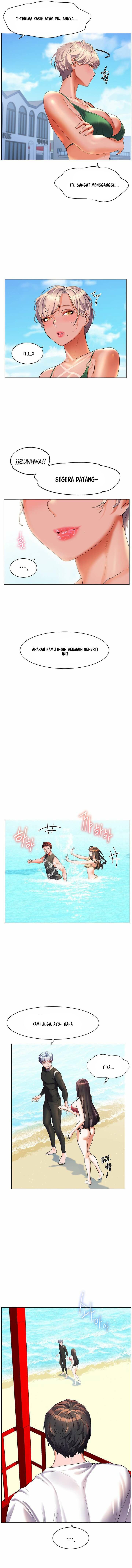 Childhood Bride - Chapter 50 8
