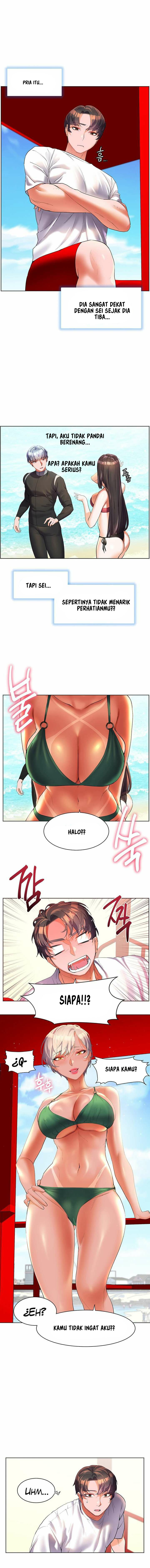 Childhood Bride - Chapter 50 9