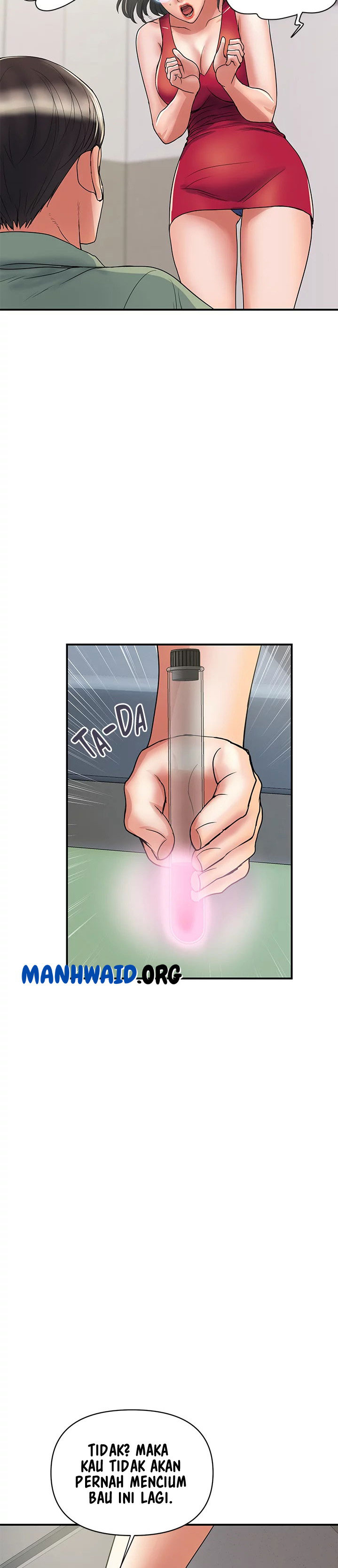 Pheromone - Chapter 50 9