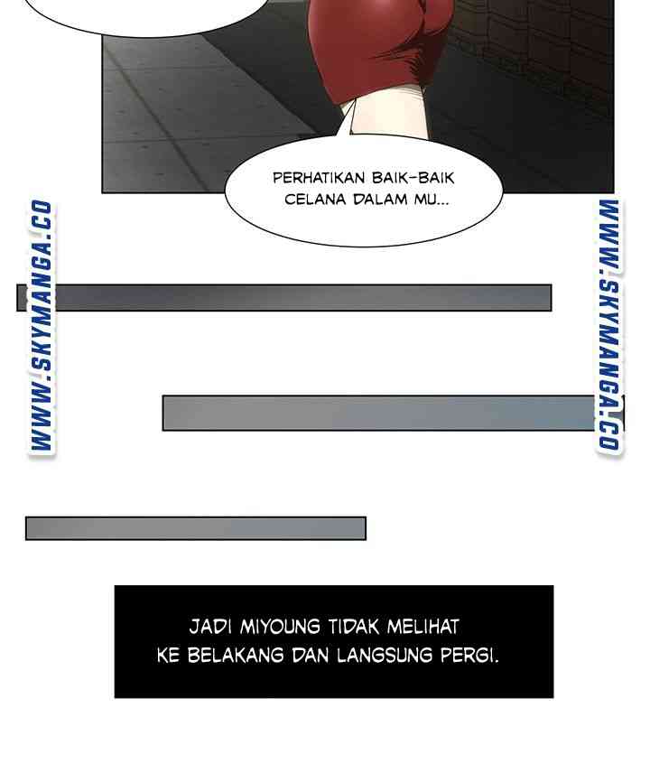 My Sister-in-Law&#8217;s Ass - Chapter 50 18