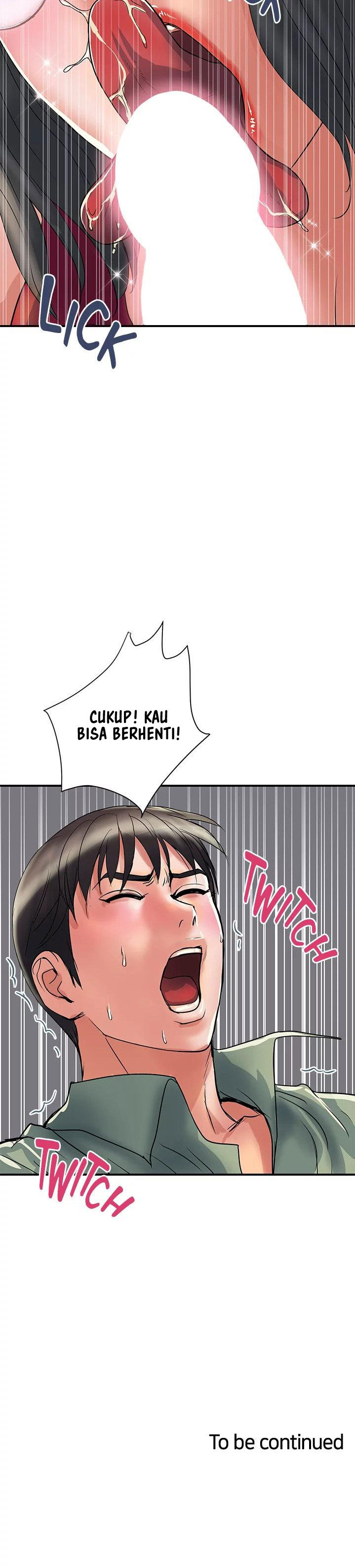 Pheromone - Chapter 50 28