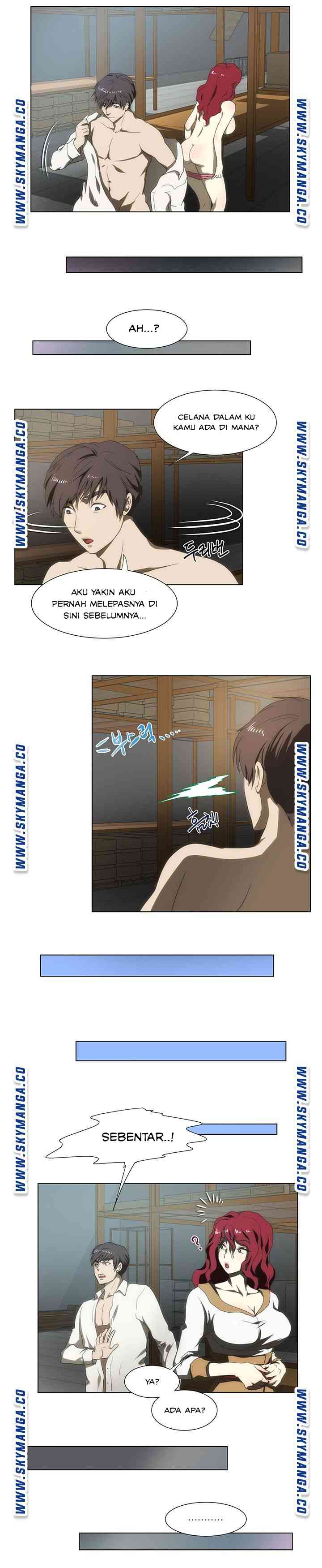 My Sister-in-Law&#8217;s Ass - Chapter 50 14