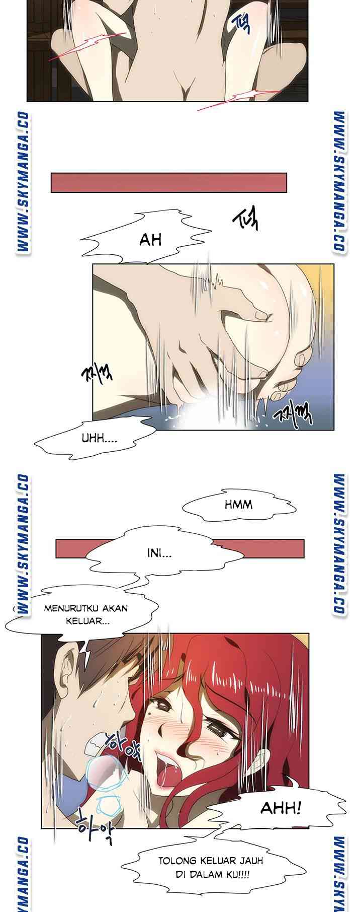 My Sister-in-Law&#8217;s Ass - Chapter 50 6