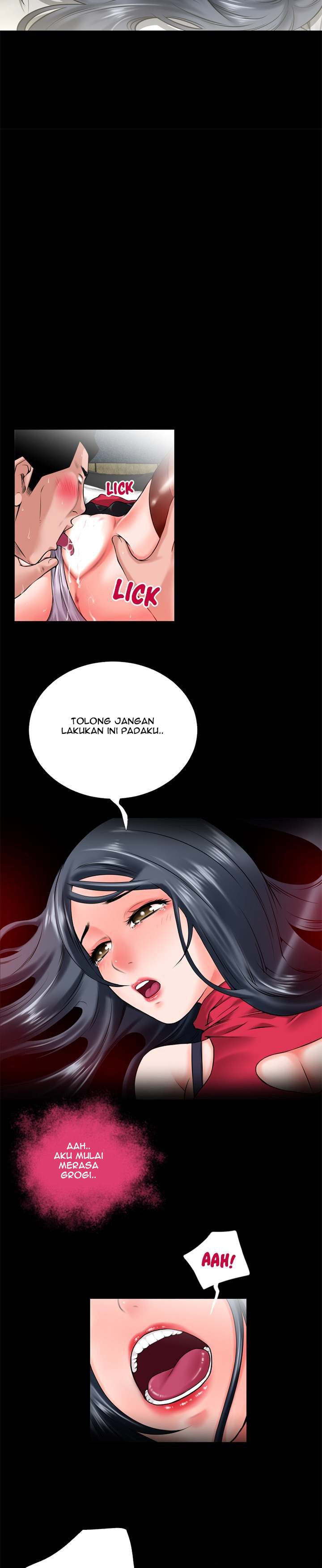 Beyond Imagination - Chapter 50 15