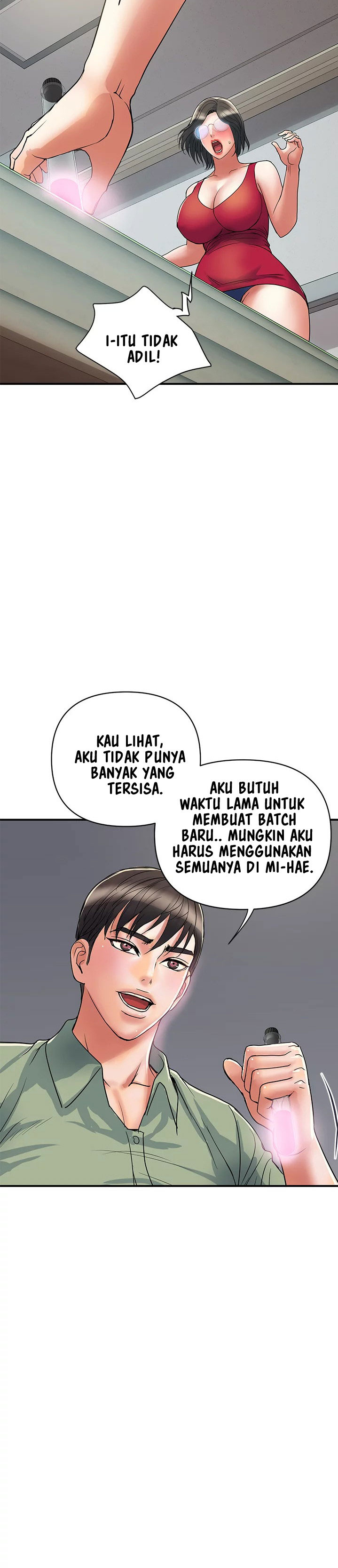 Pheromone - Chapter 50 10