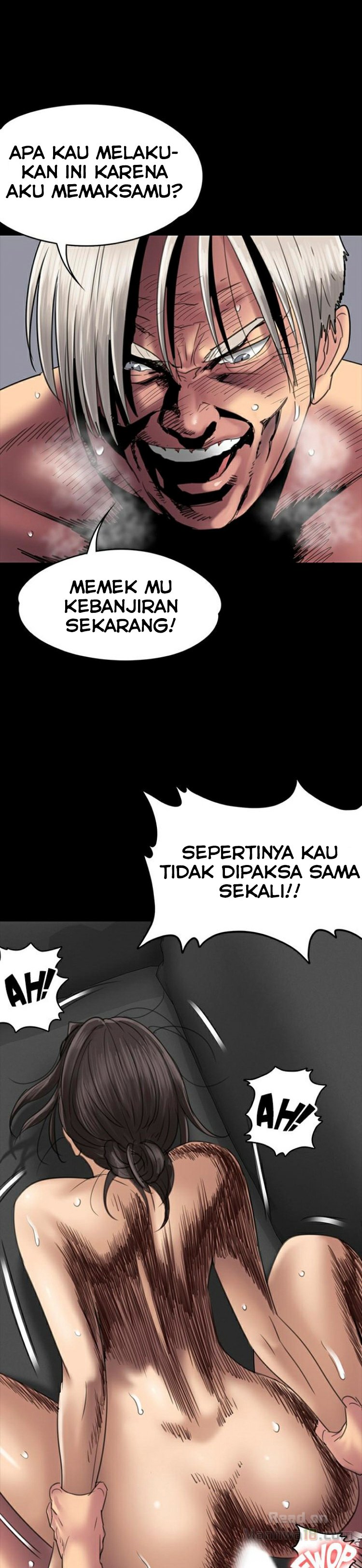 Queen Bee (Andrew) - Chapter 50 27