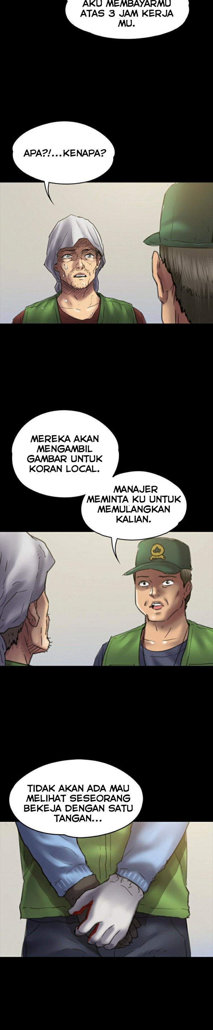 Queen Bee (Andrew) - Chapter 50 8