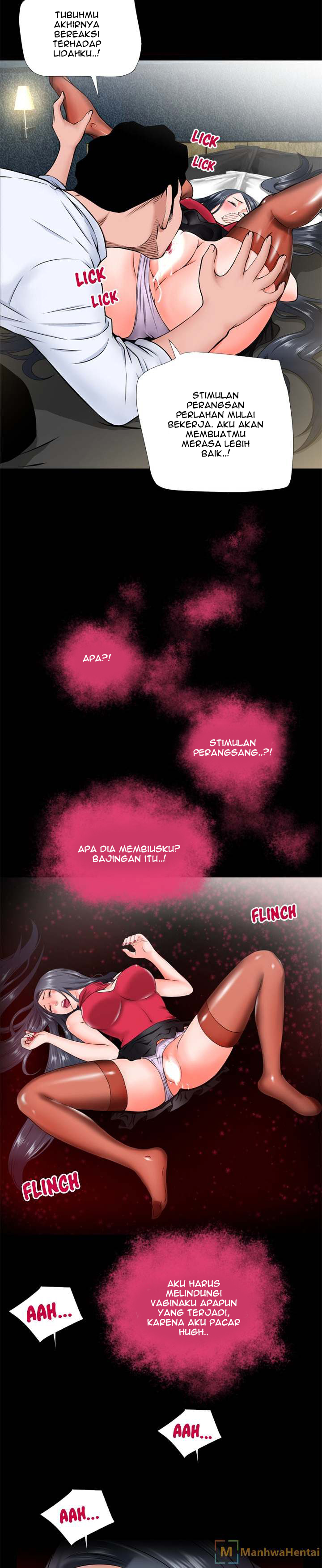 Beyond Imagination - Chapter 50 16