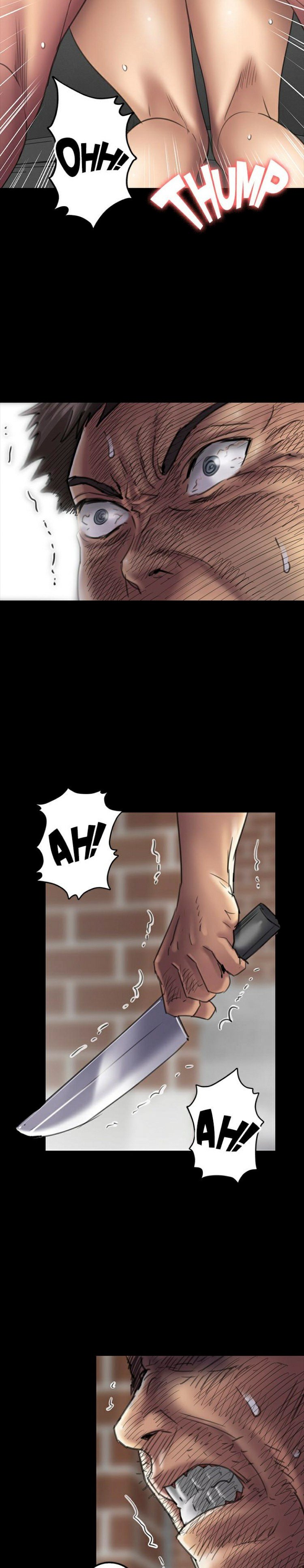 Queen Bee (Andrew) - Chapter 50 16