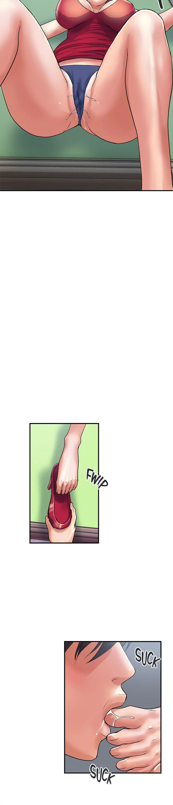 Pheromone - Chapter 50 21