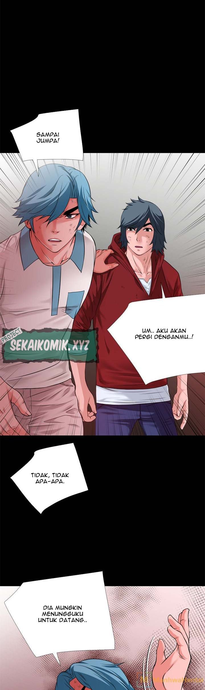 Beyond Imagination - Chapter 50 2