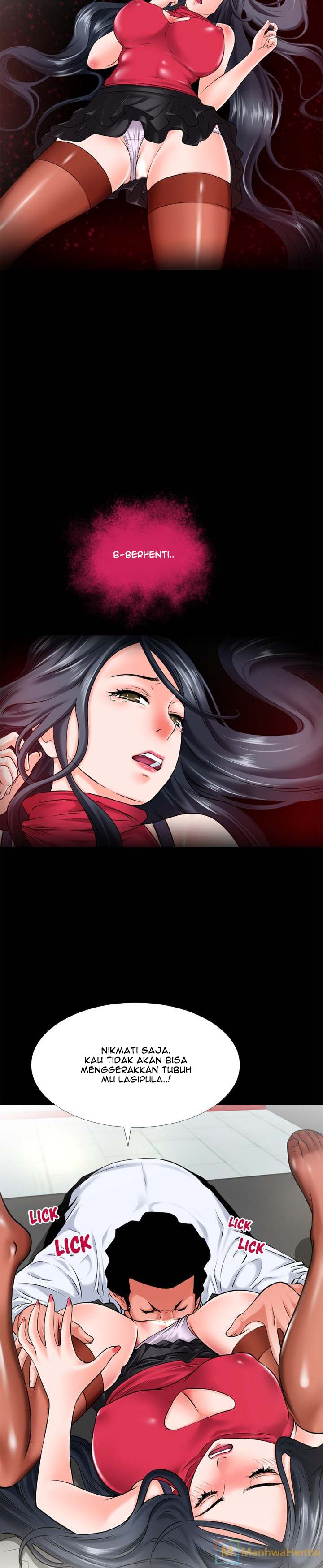 Beyond Imagination - Chapter 50 14