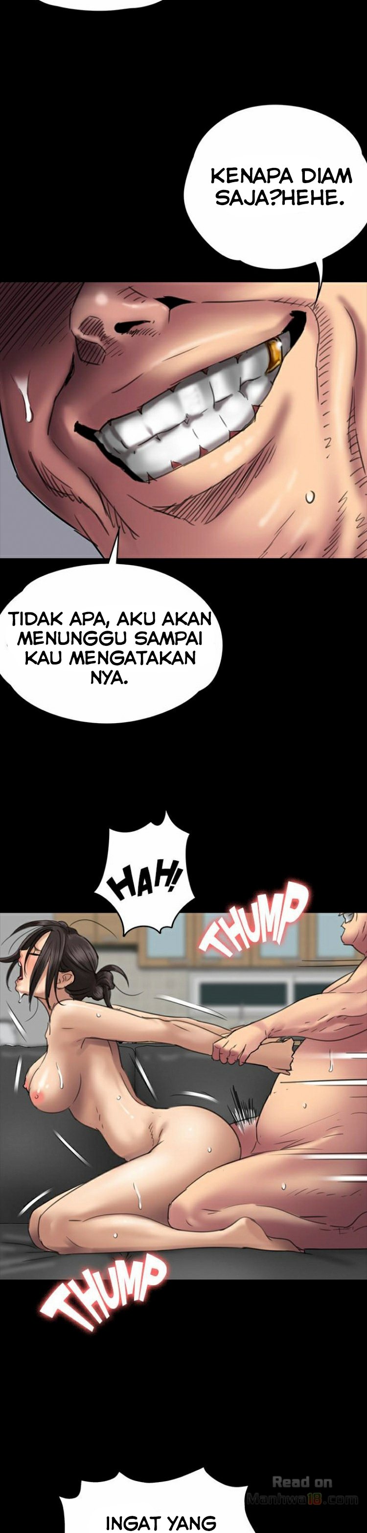Queen Bee (Andrew) - Chapter 50 29