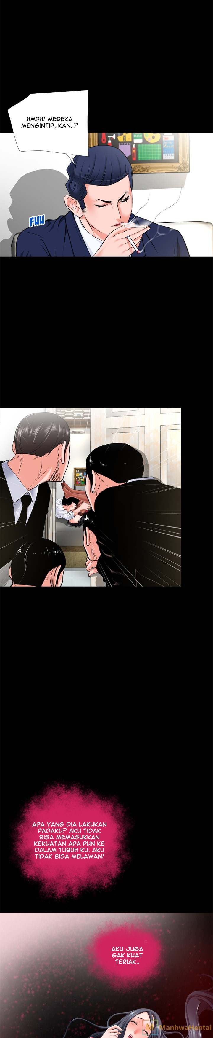 Beyond Imagination - Chapter 50 13